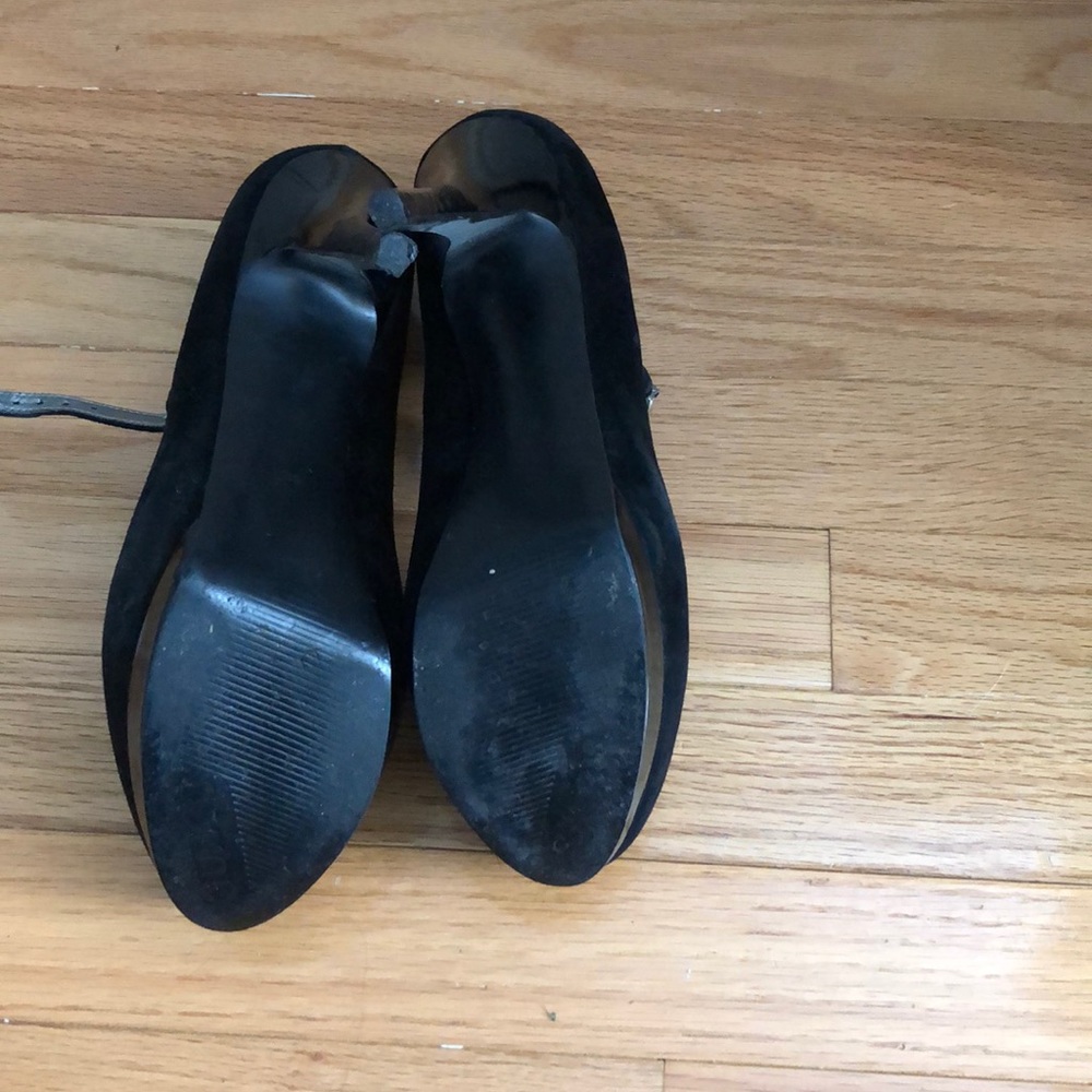 Guess platform heels - Picture 3 of 7